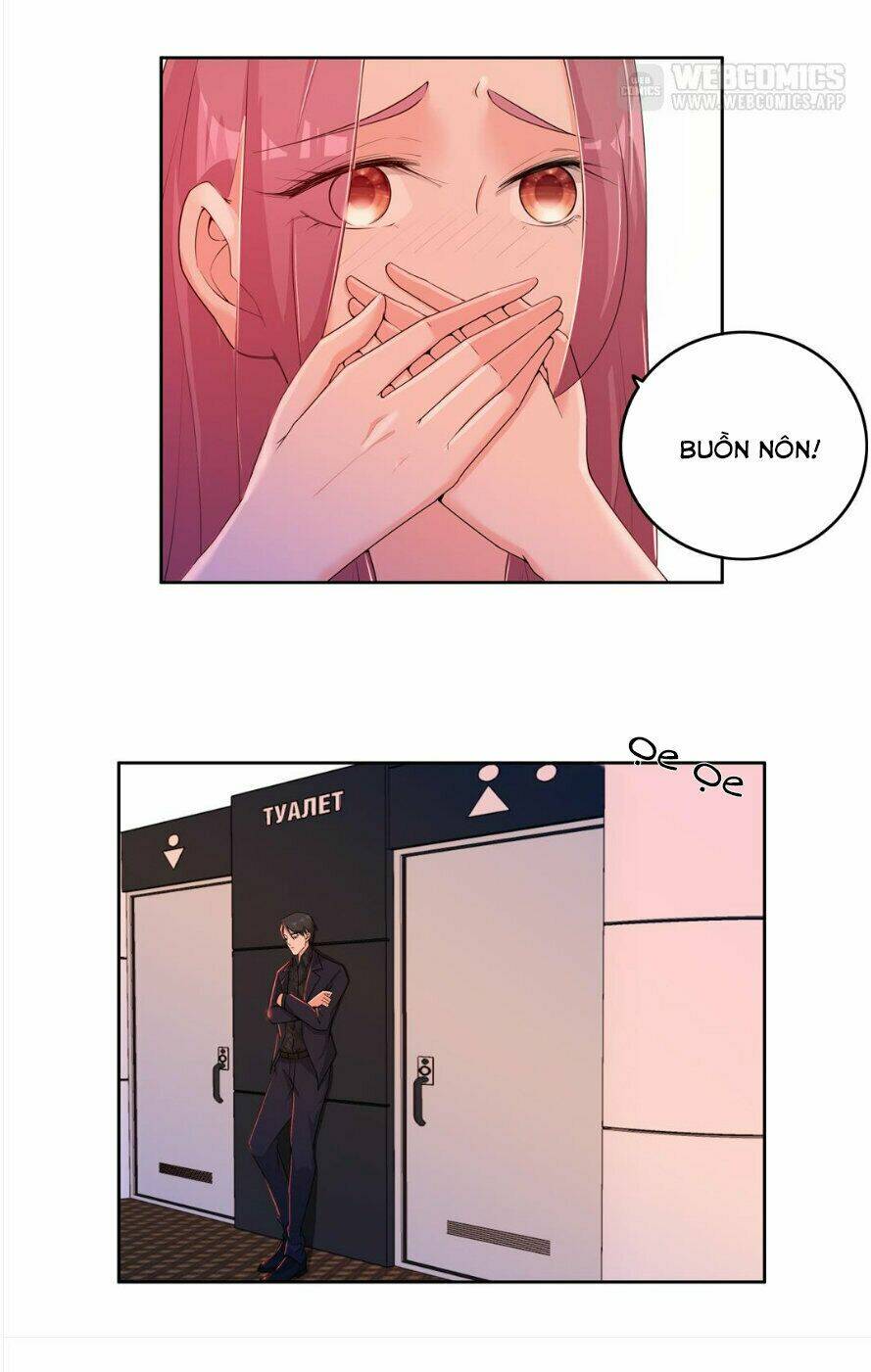 khốn ái tù lung chapter 19 13