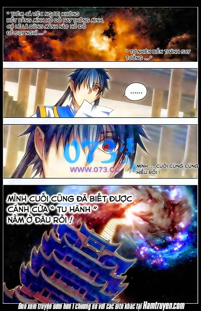 tướng dạ chapter 29 22