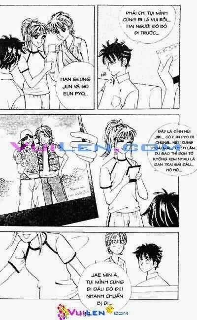 tình yêu diệu kỳ chapter 8 133