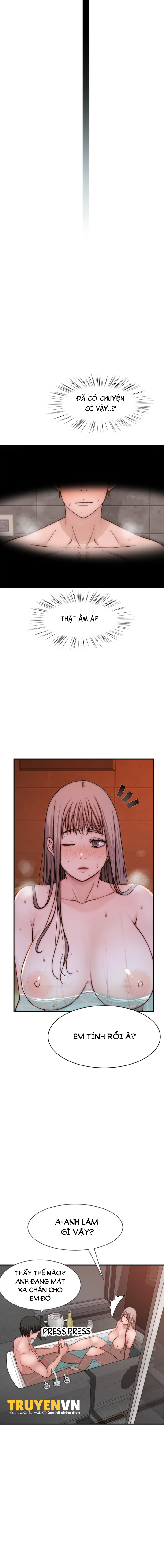 giữa hai ta chapter 74 11