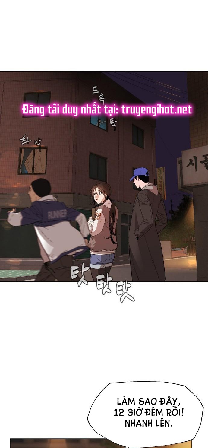 bạch huyết - white blood chapter 1 80