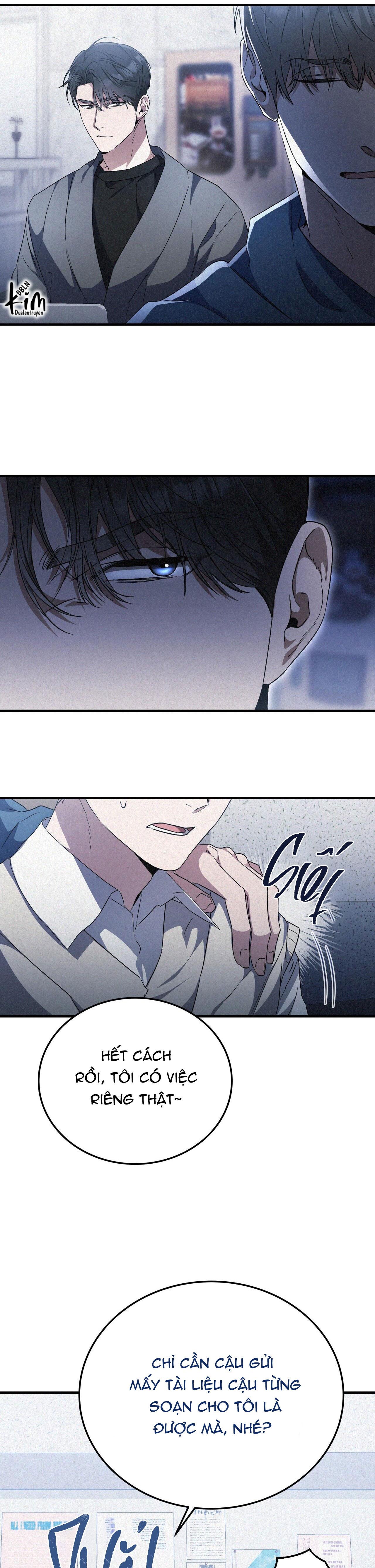 vô hình chapter 9 17