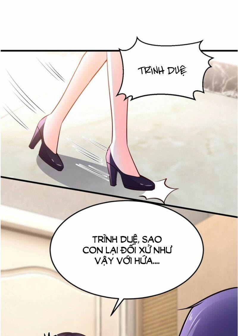 thú cưng độc quyền của boss chapter 65 3