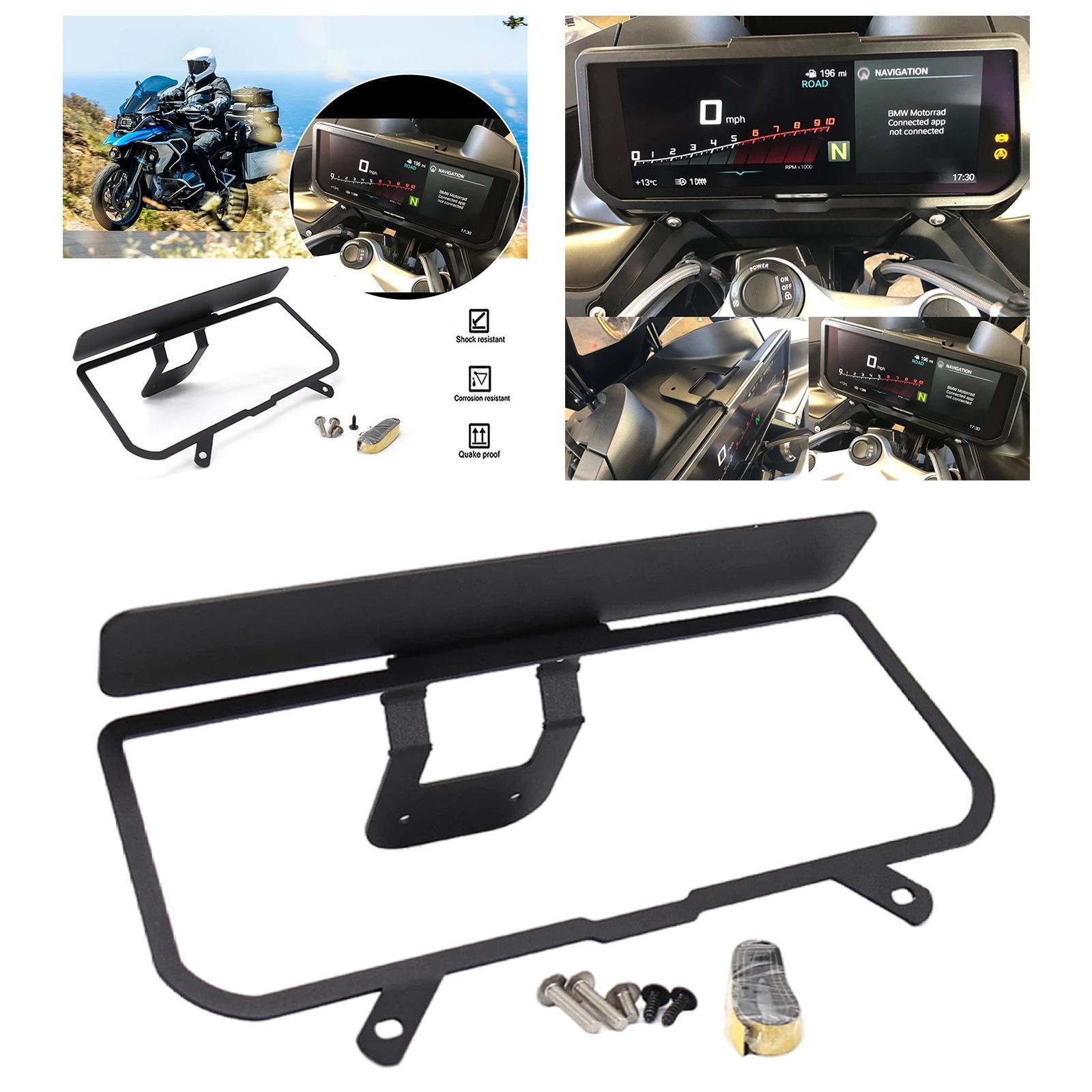 Motorcycle Meter Frame Protection Fittings Fit for R1250RT