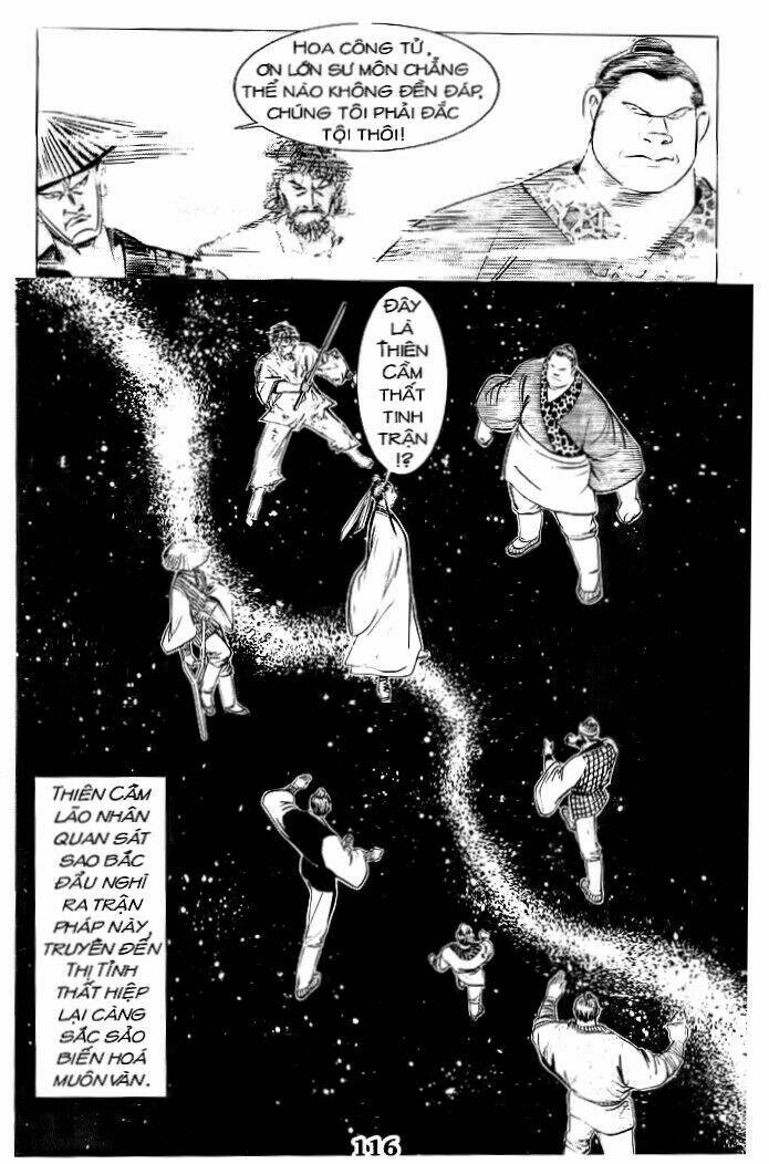 lục tiểu phụng chapter 28 15