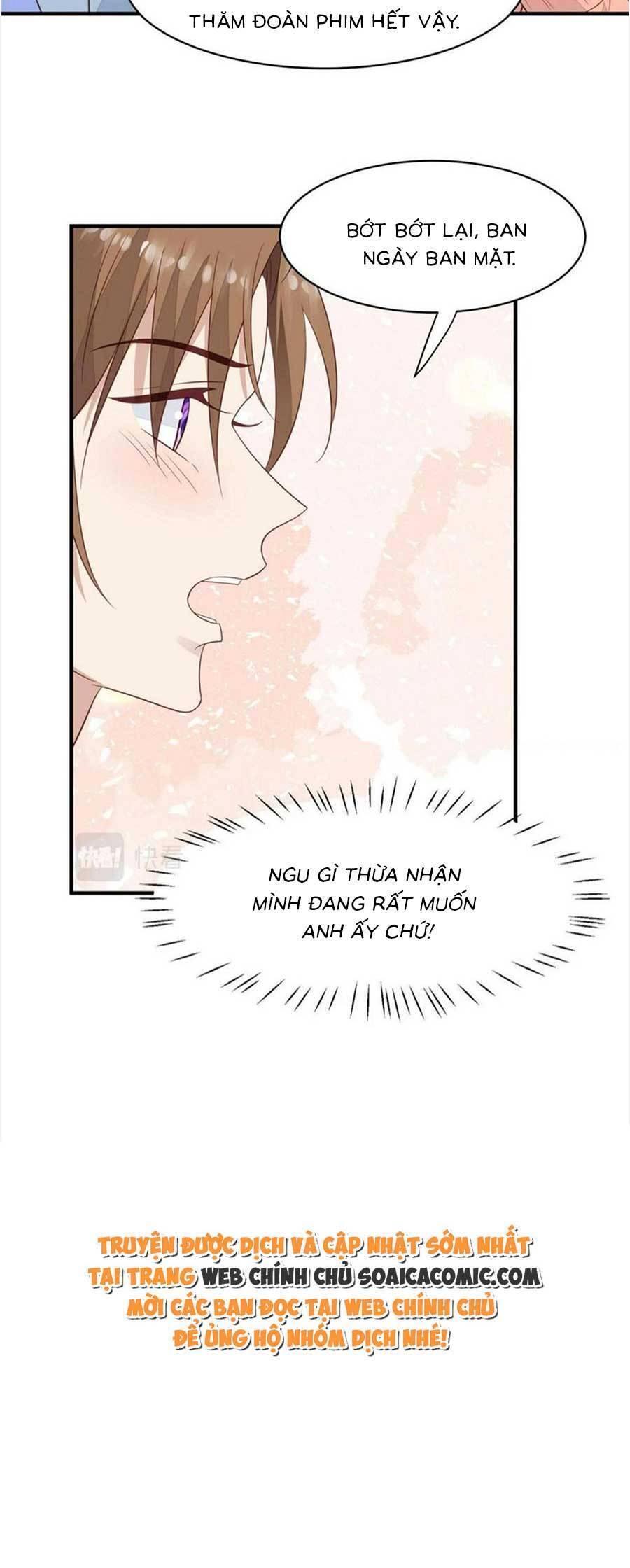 dựa vào đại lão ổn định vị trí c trong nam đoàn chapter 191 19