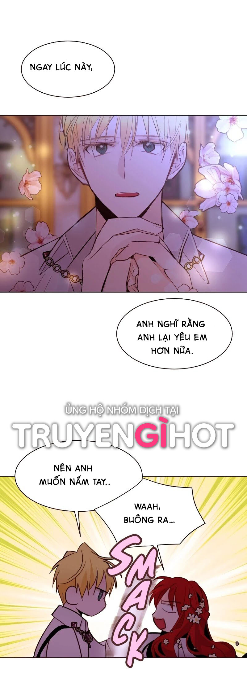 cuộc sống nhàm chán của quý cô tái sinh chapter 42 10