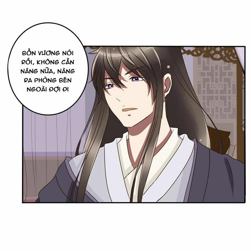 thông linh phi chapter 82 7