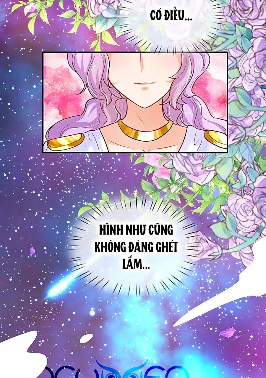 bỗng một ngày trở thành con gái nhà vua chapter 310 8