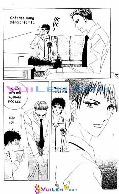 thủ lĩnh chunja chapter 3 45