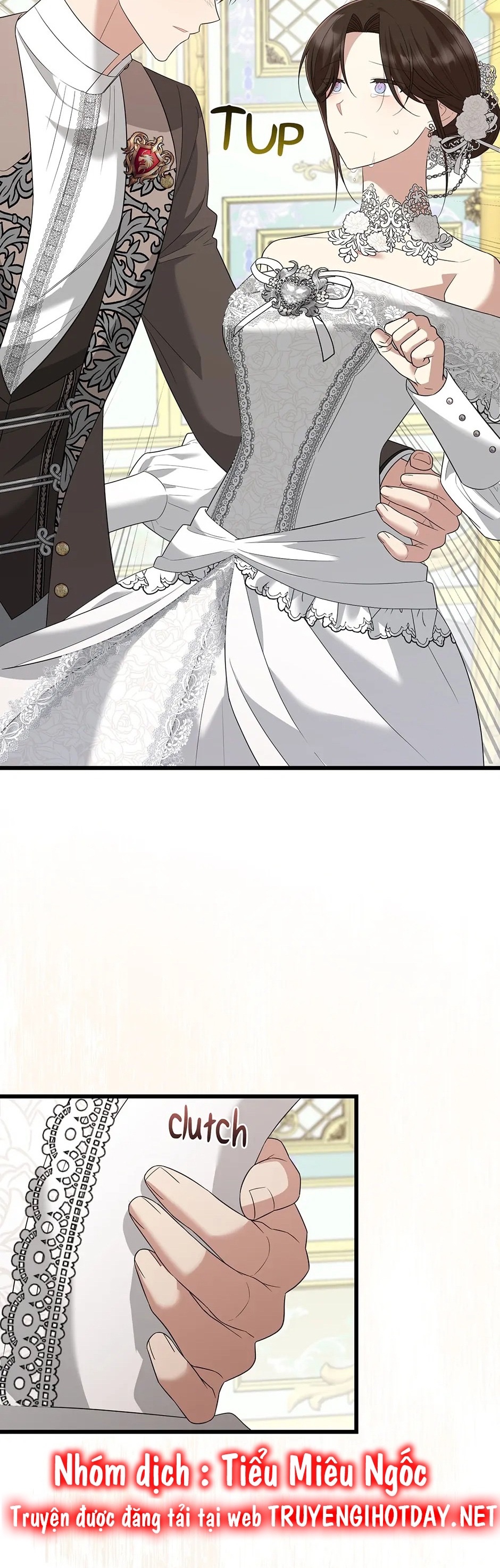 anh trai nguy hiểm của tôi chapter 97 32