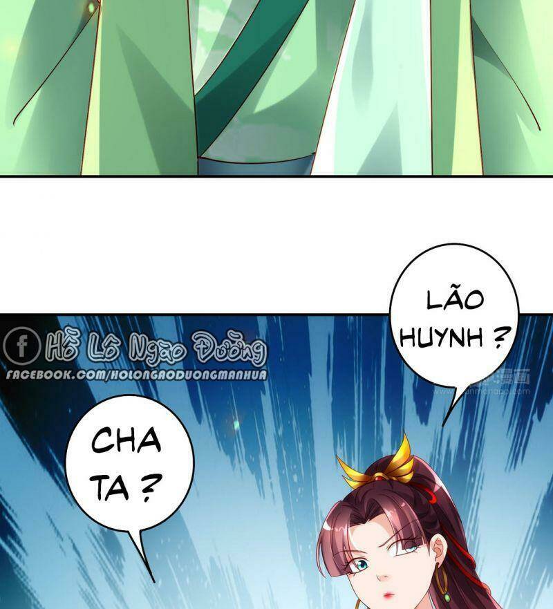 thiên kim bất hoán chapter 70 50