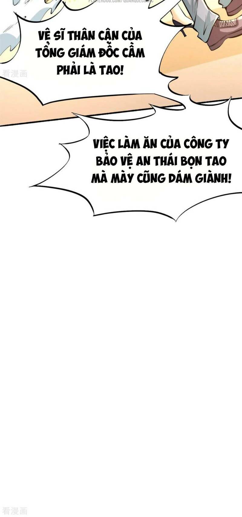 đô thị đỉnh phong cao thủ chapter 33 6