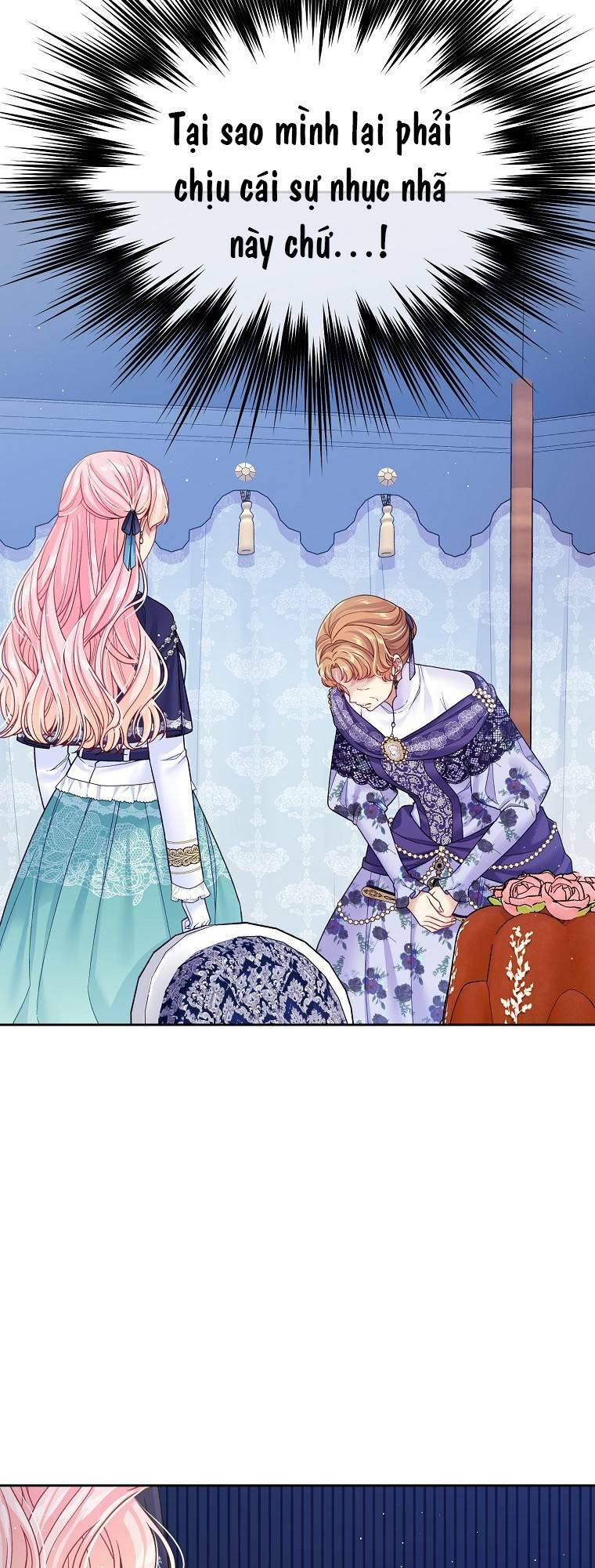 chồng em dễ thương chết mất thôi! chapter 29 13