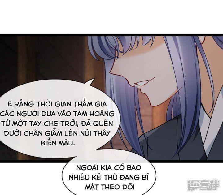 nụ cười của ngươi ngọt gãy tám cái răng của ta chapter 73 21