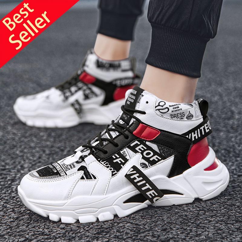 Giày thể thao thoáng khí trọng lượng nhẹ thời trang dành cho các cặp đôi