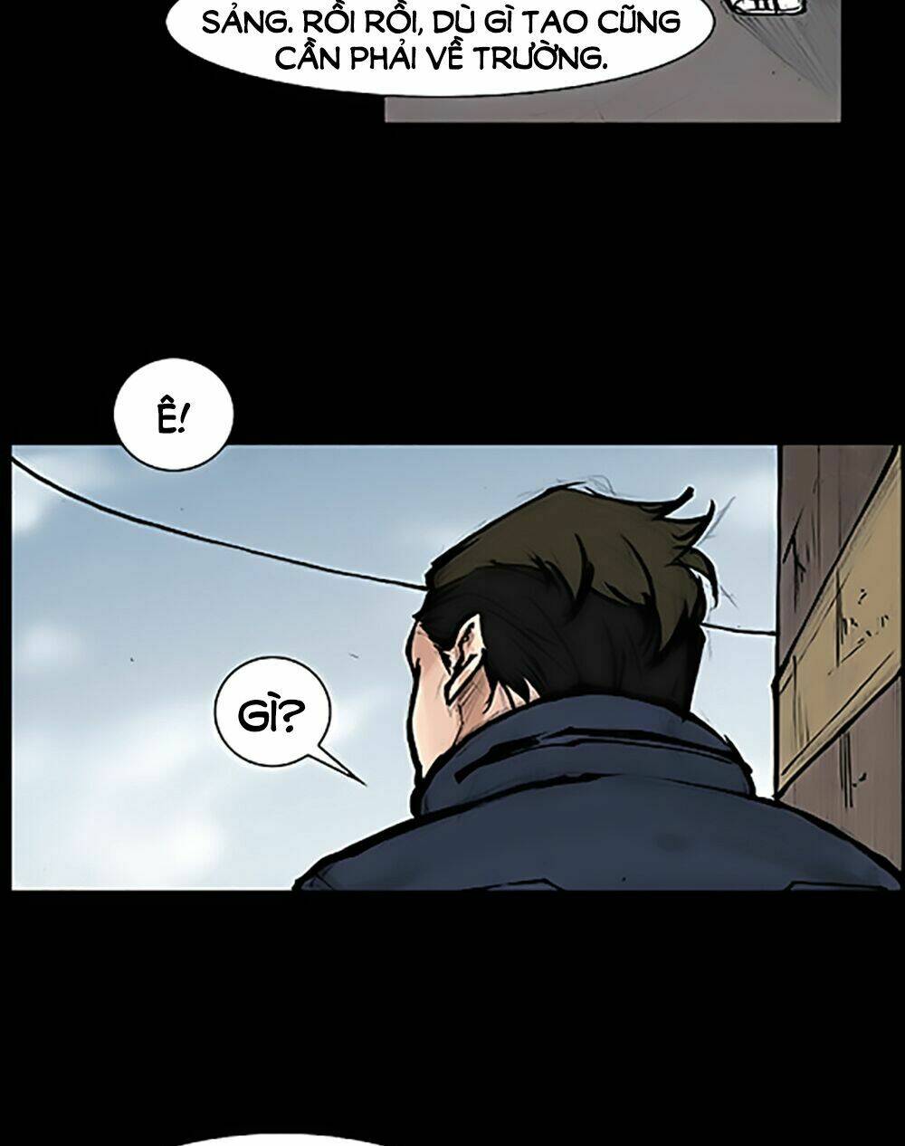 độc cô tiền truyện chapter 44 4