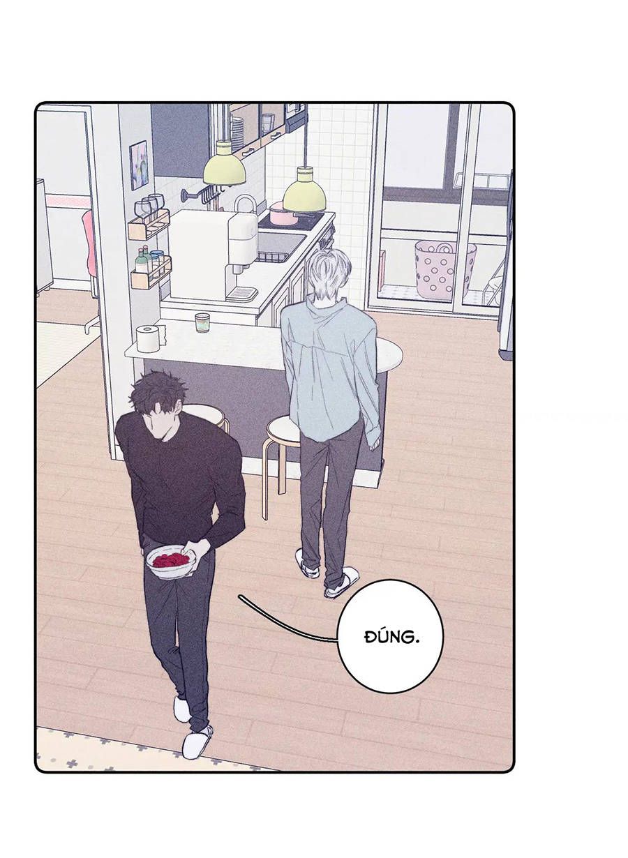 xuân nhật tương chí chapter 26 49