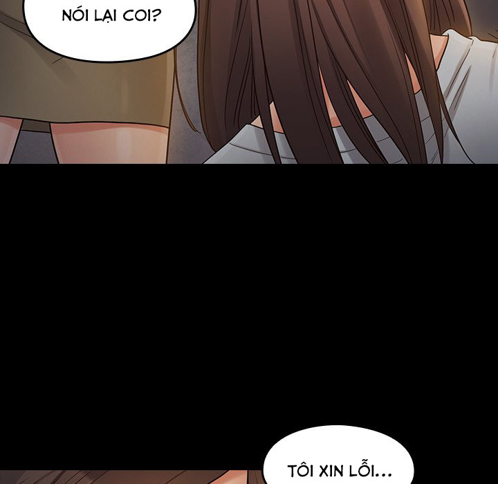 luật nhân quả chapter 41 44