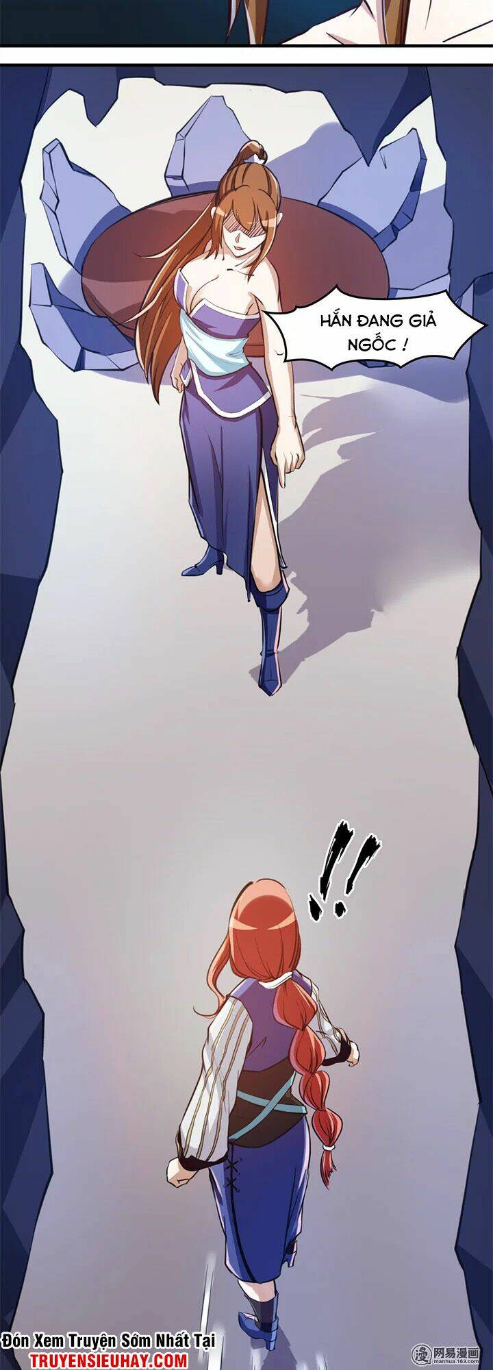 lâm phi truyện chapter 13 17