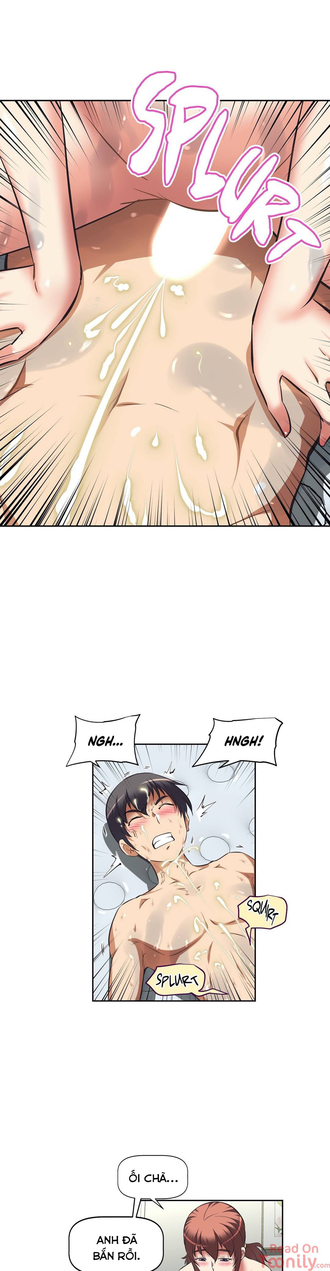 thiên đường nơi địa ngục chapter 22 7