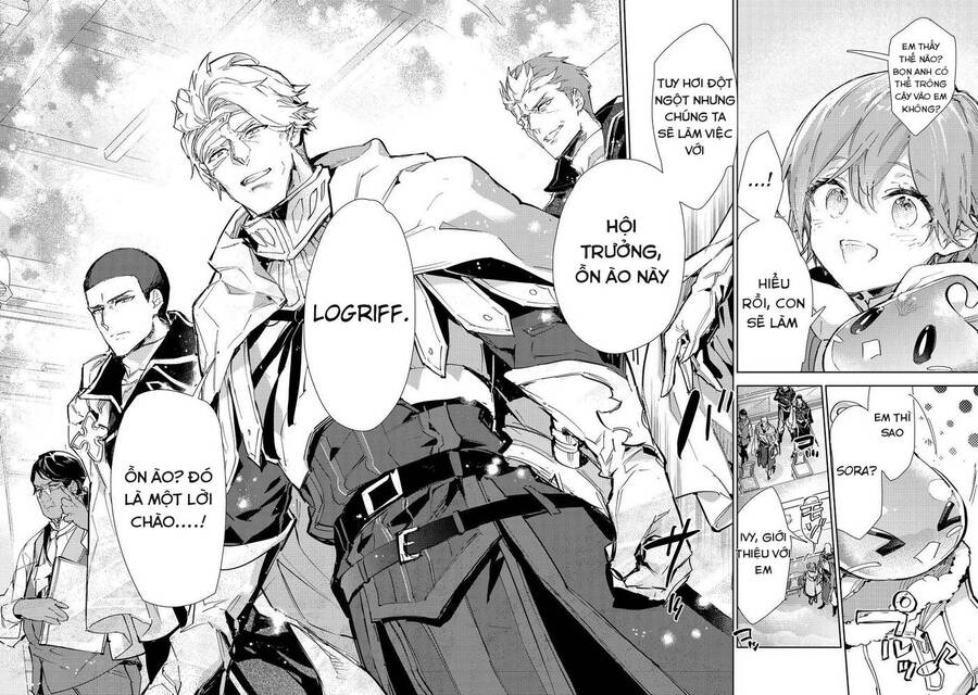 saijaku teima wa gomi hiroi no tabi o hajimemashita chapter 20.2 8