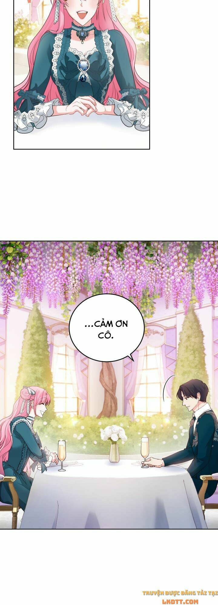 nhà điều chế nước hoa độc quyền của bạo chúa chapter 29 3