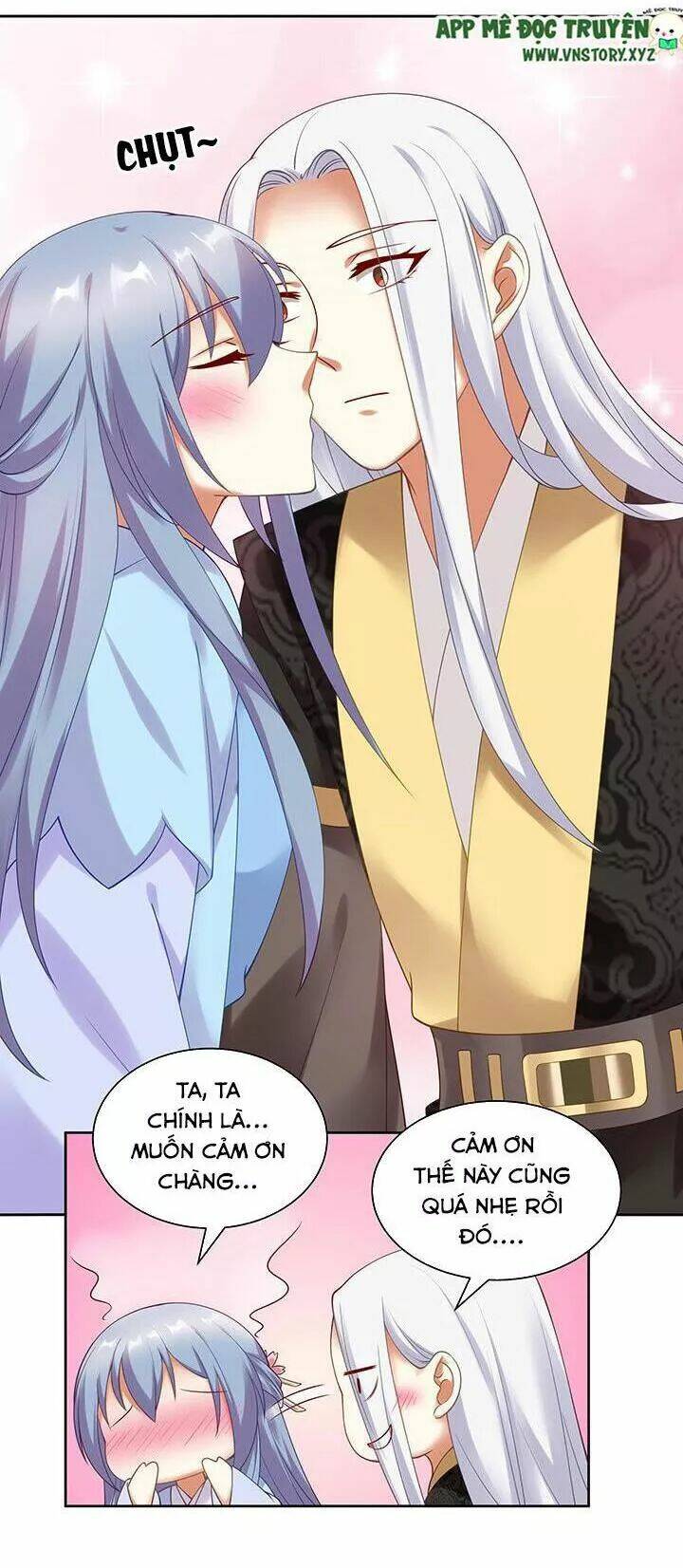 đô đốc đại nhân sủng thê kí chapter 126 23