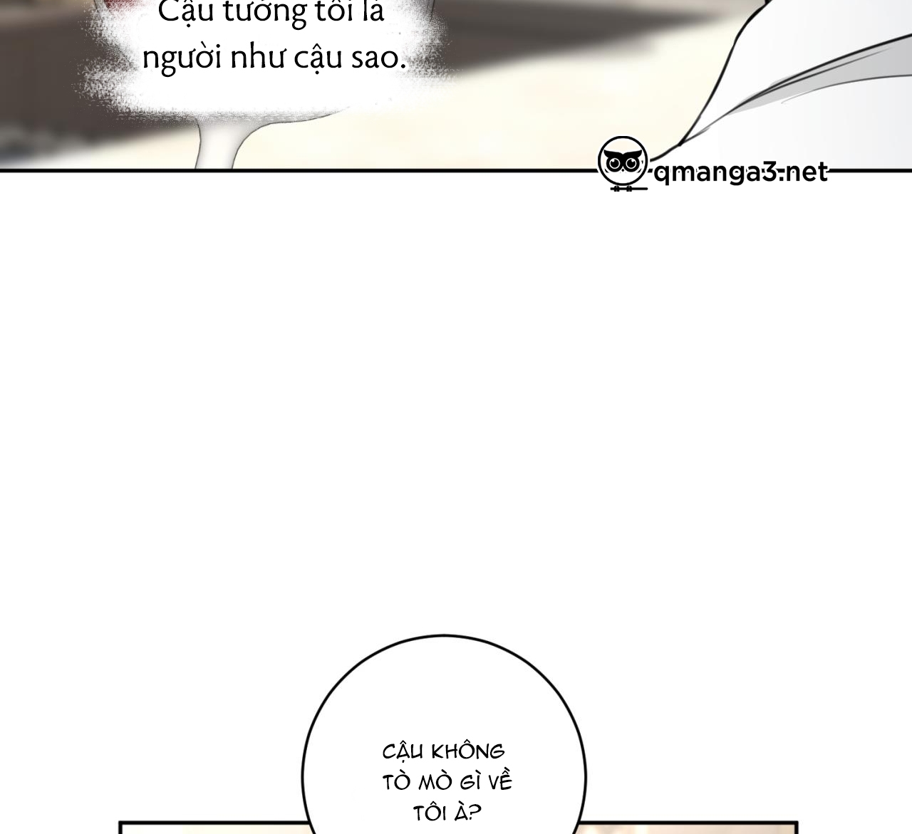 tình mình khó nói chapter 9 70