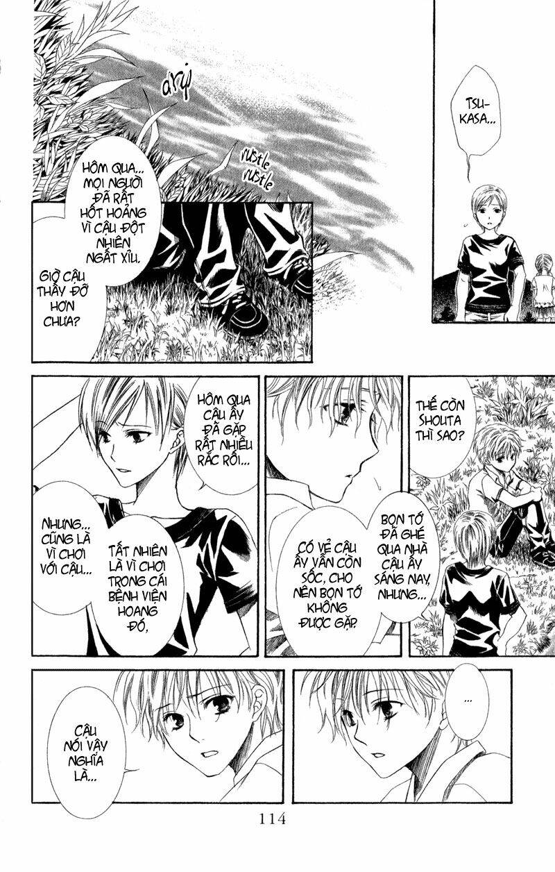 forest of lore chapter 2 52