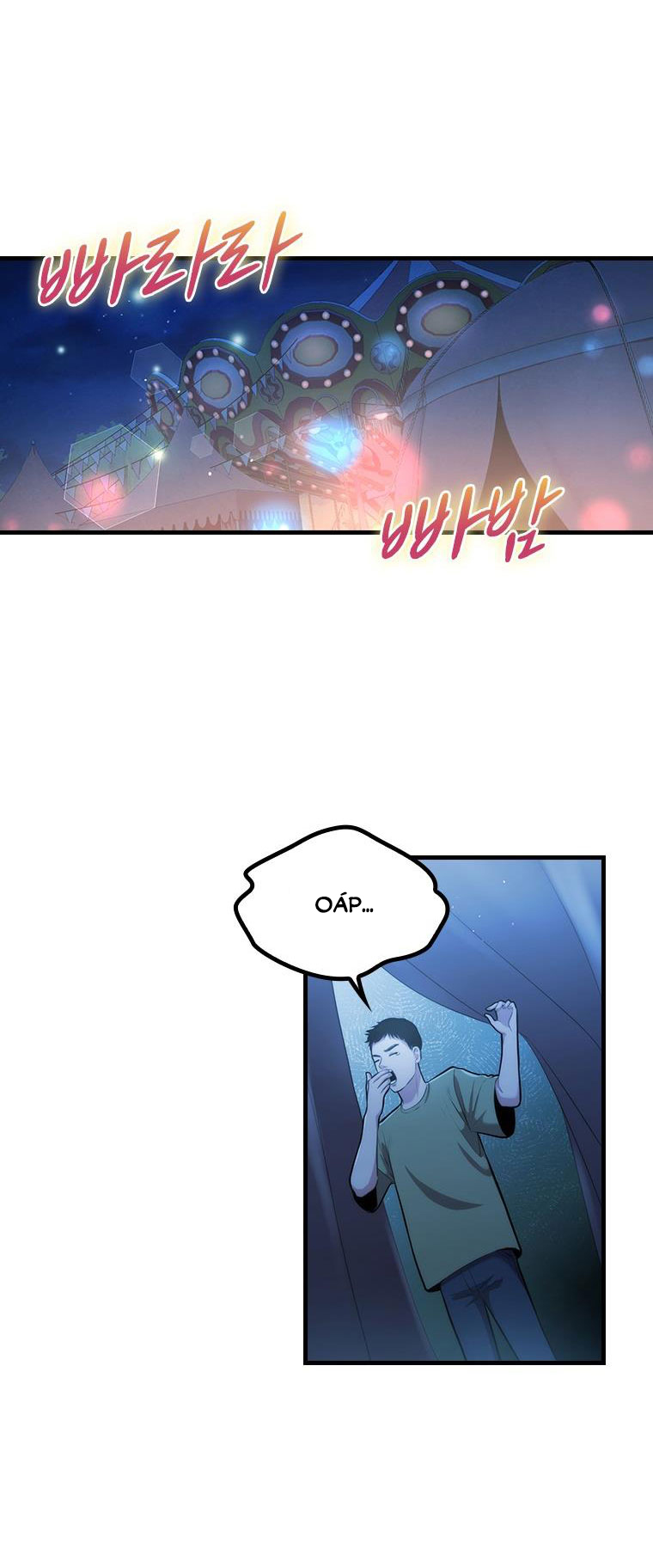Khách Sạn Máu chapter 16.2 - Trang 30