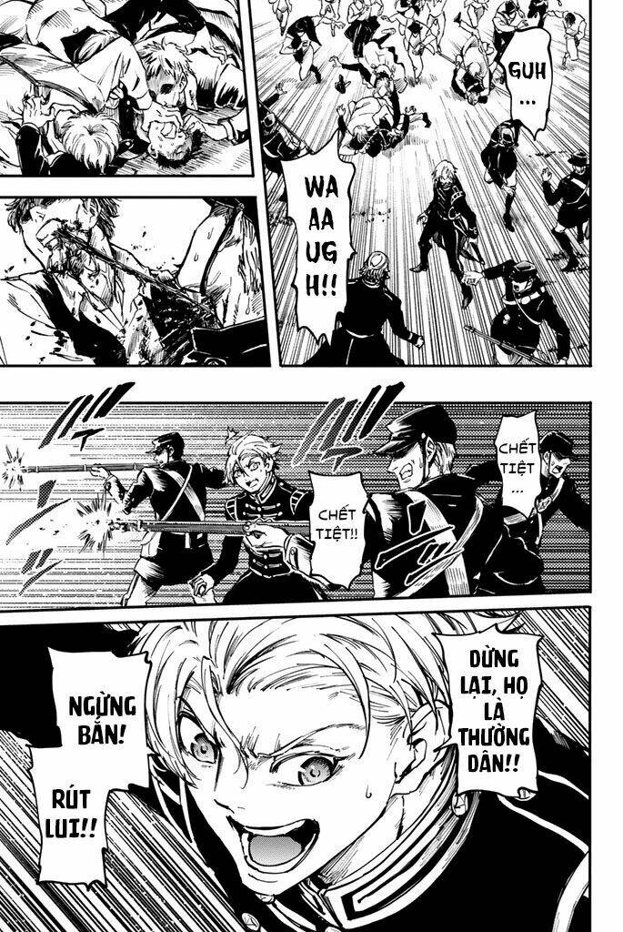 the abandoned sacred beasts chapter 29 27