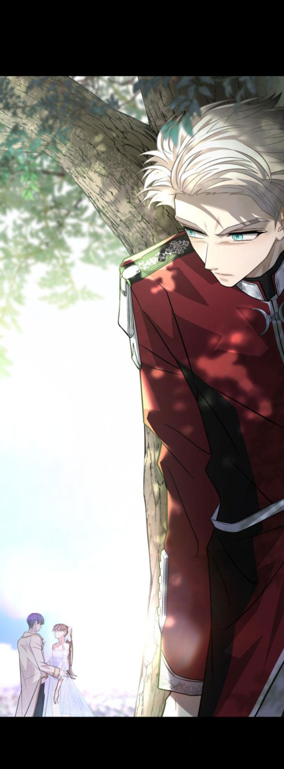 dark moon - tế đàn ánh trăng chapter 41.1 5