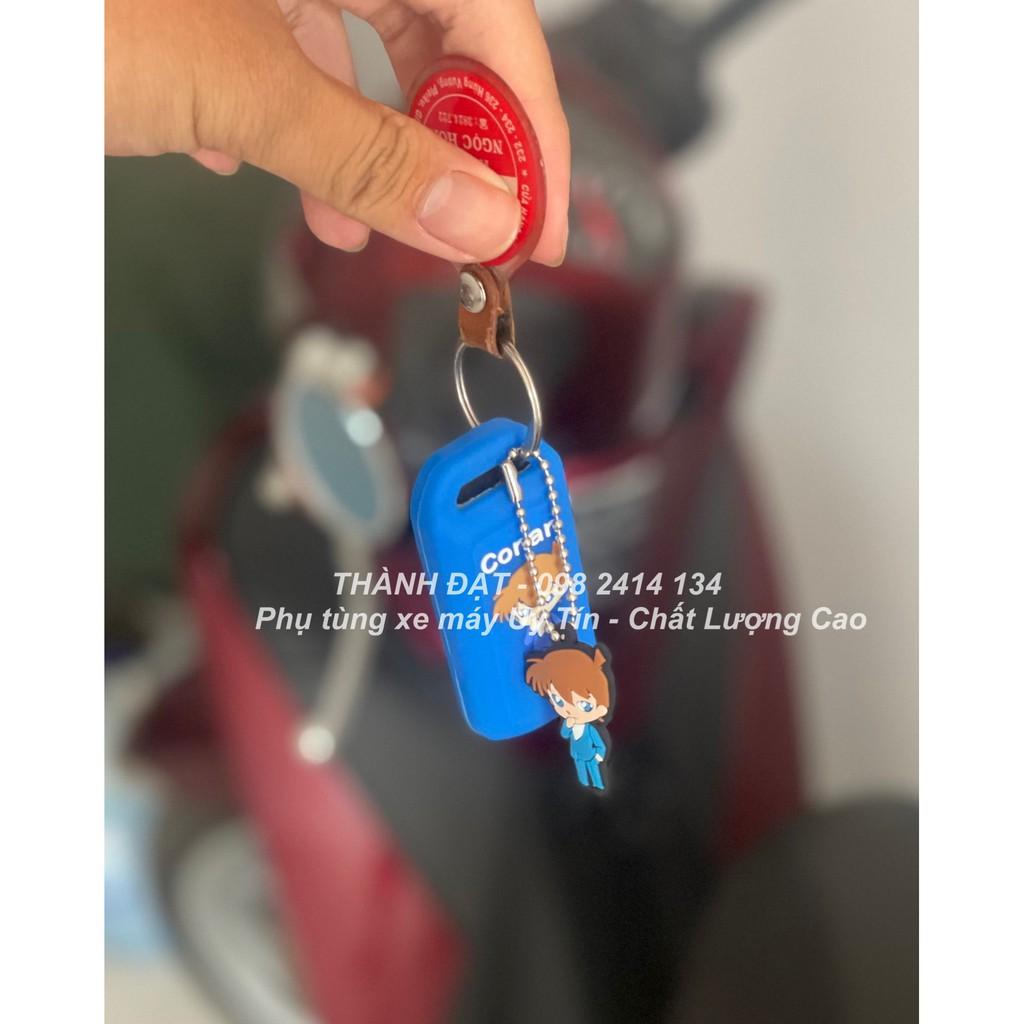 Bao , vỏ bọc chìa khóa Smartkey danh cho SH, SH mode , PCX chống nước chống va đập bảo vệ chìa khóa của bạn