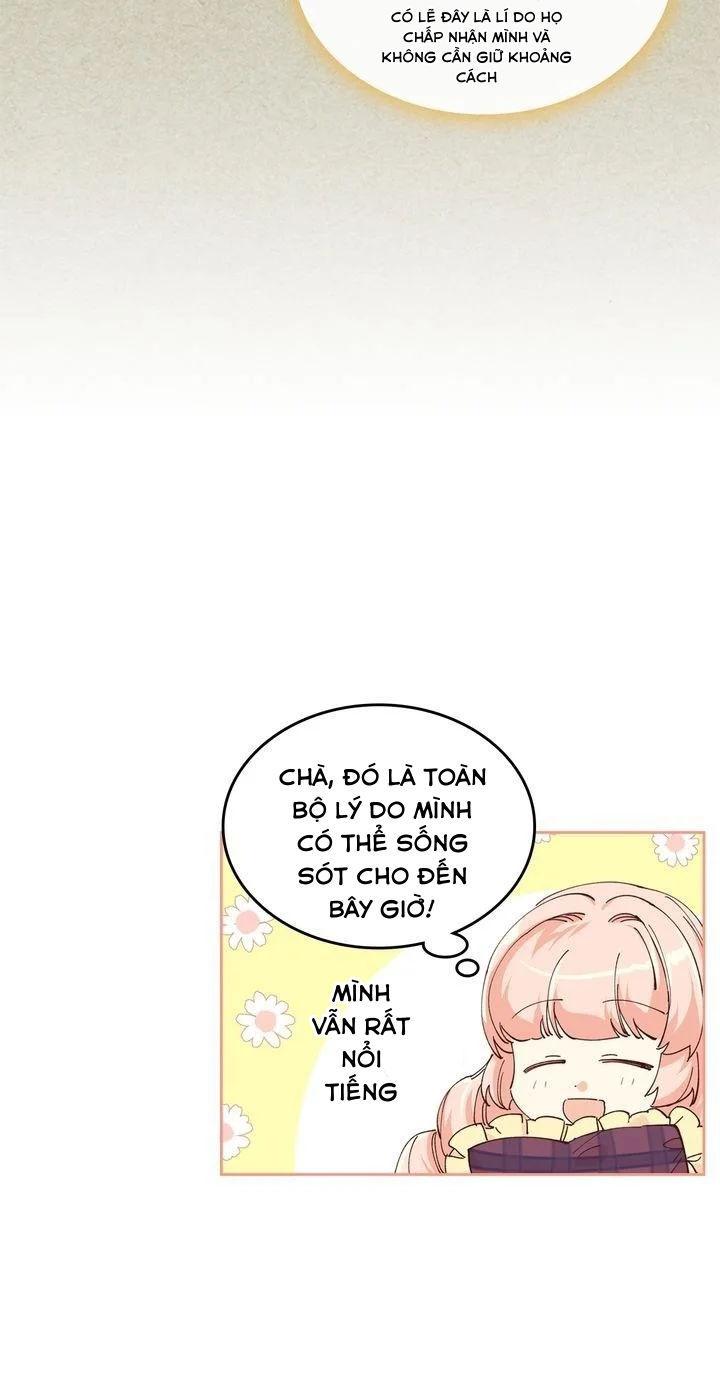 thú cưng của nhân vật phản diện chapter 6 14