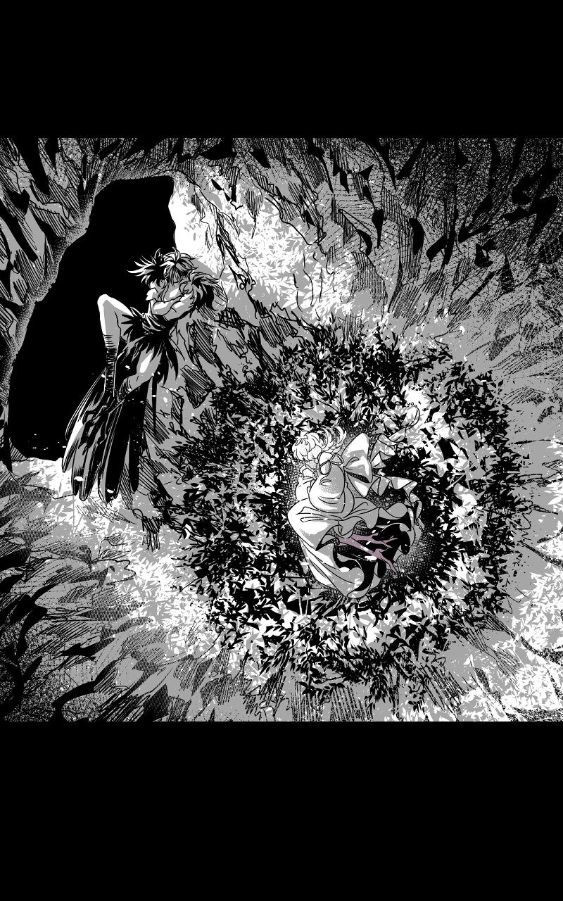 cánh chim chapter 9 5