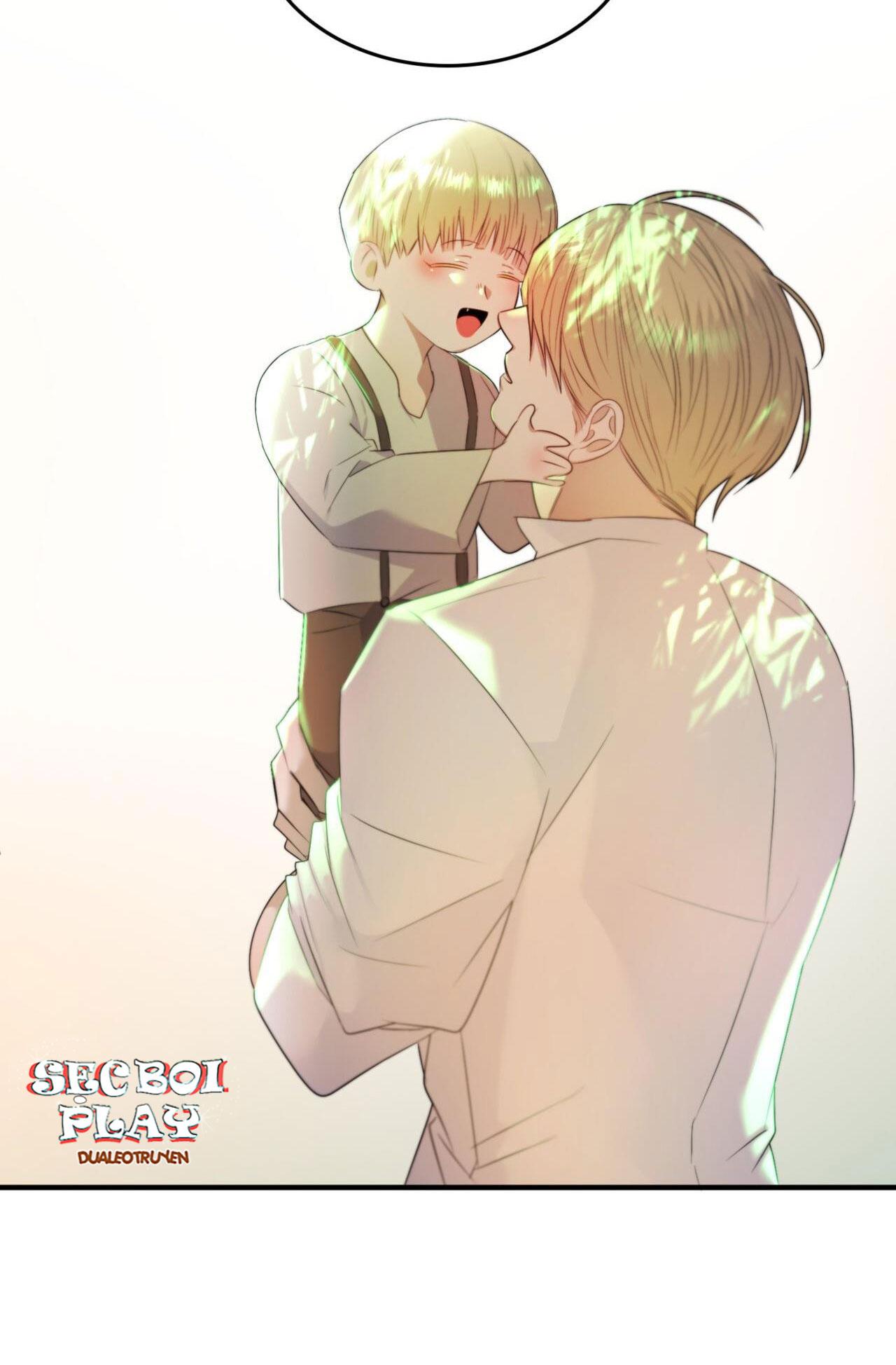 (np) độc thân muôn năm chapter 18 52