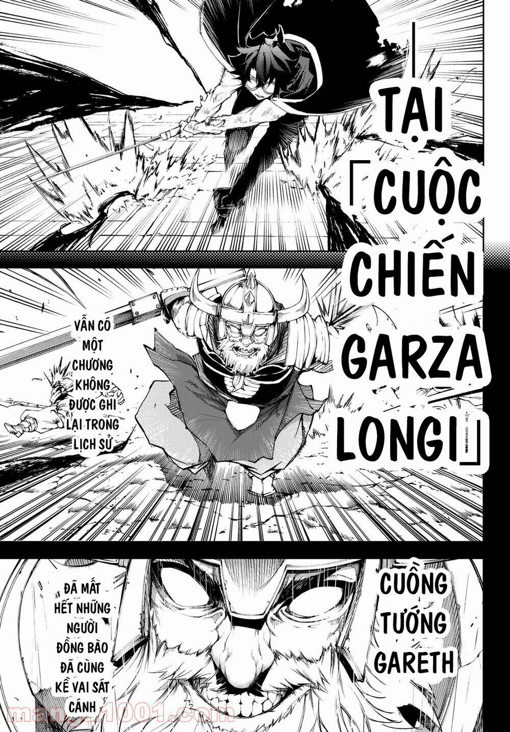 wistoria's wand and sword chapter 2 45