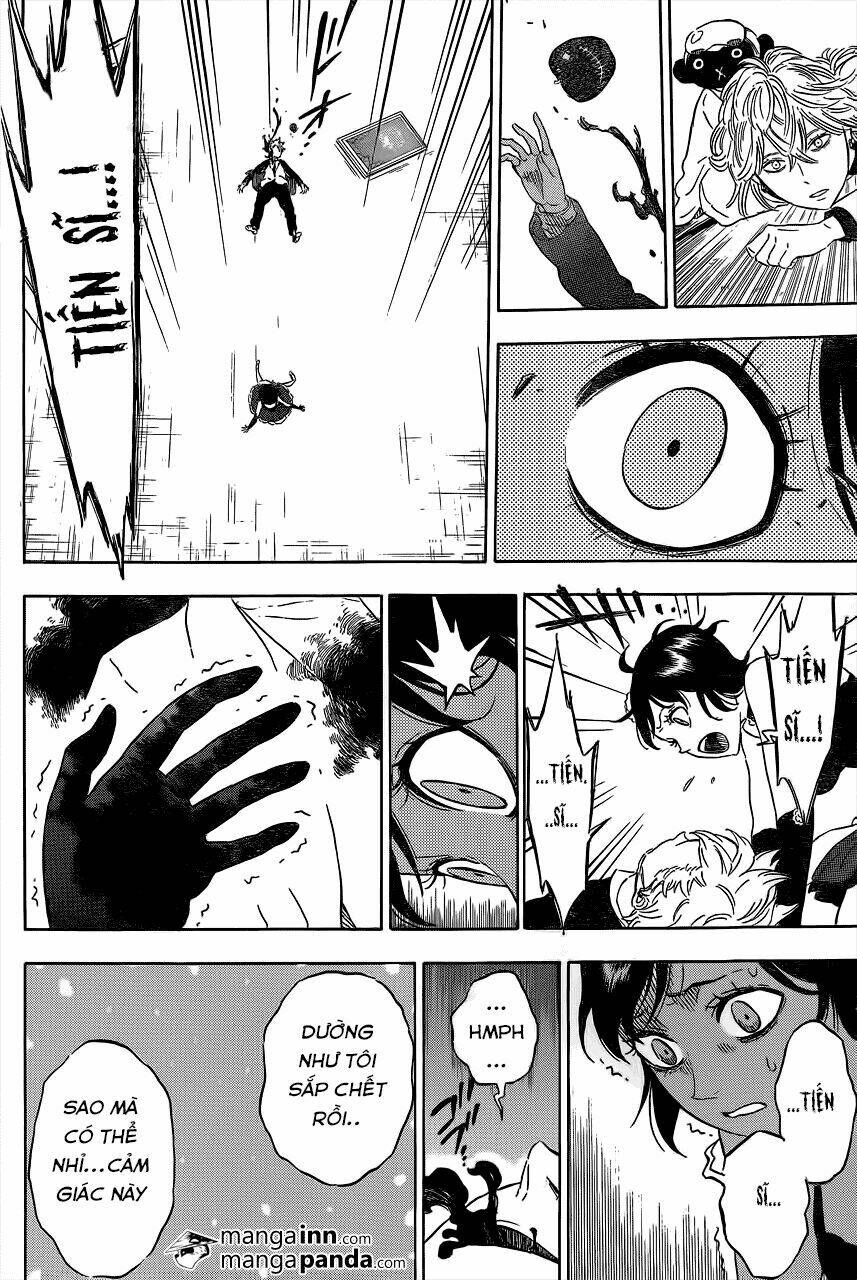 hungry joker chapter 19 13