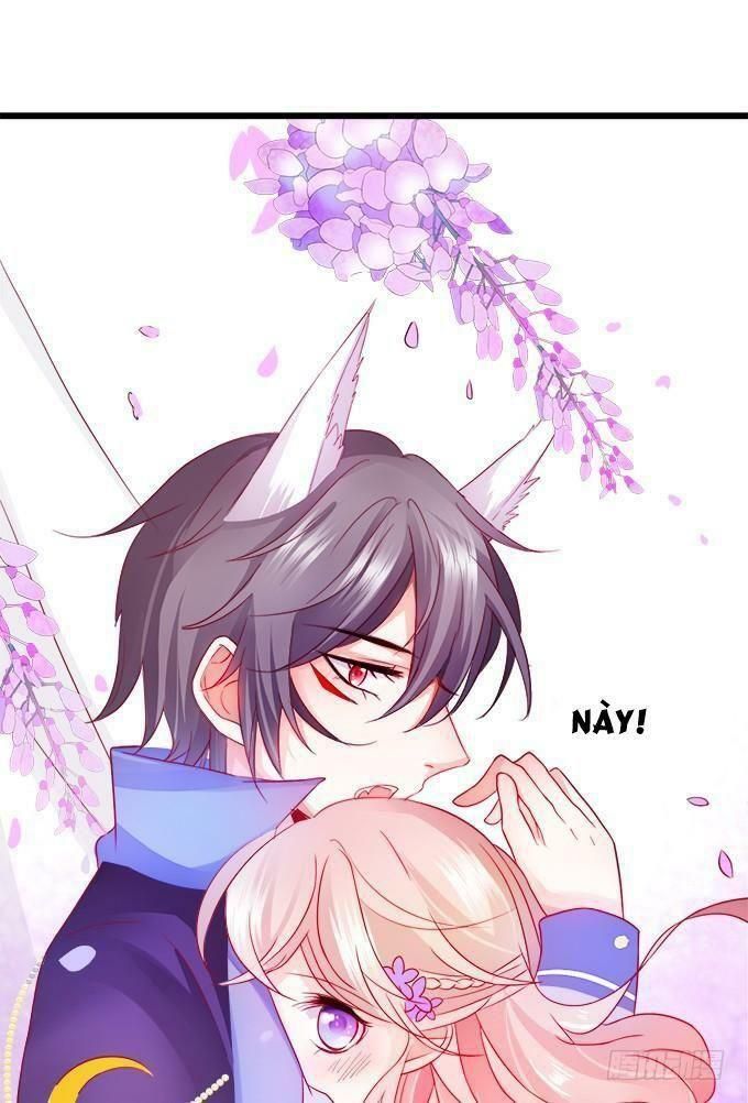 hồ tiên hung bạo chapter 12 2