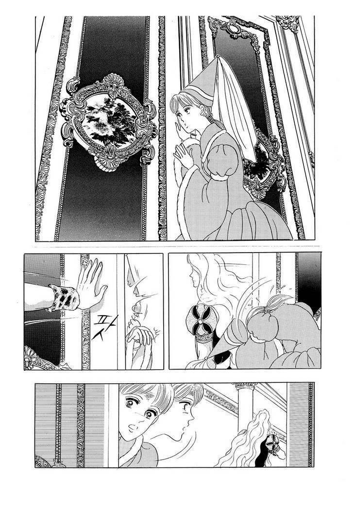 princess - công chúa xứ hoa (bản đẹp) chapter 21 60