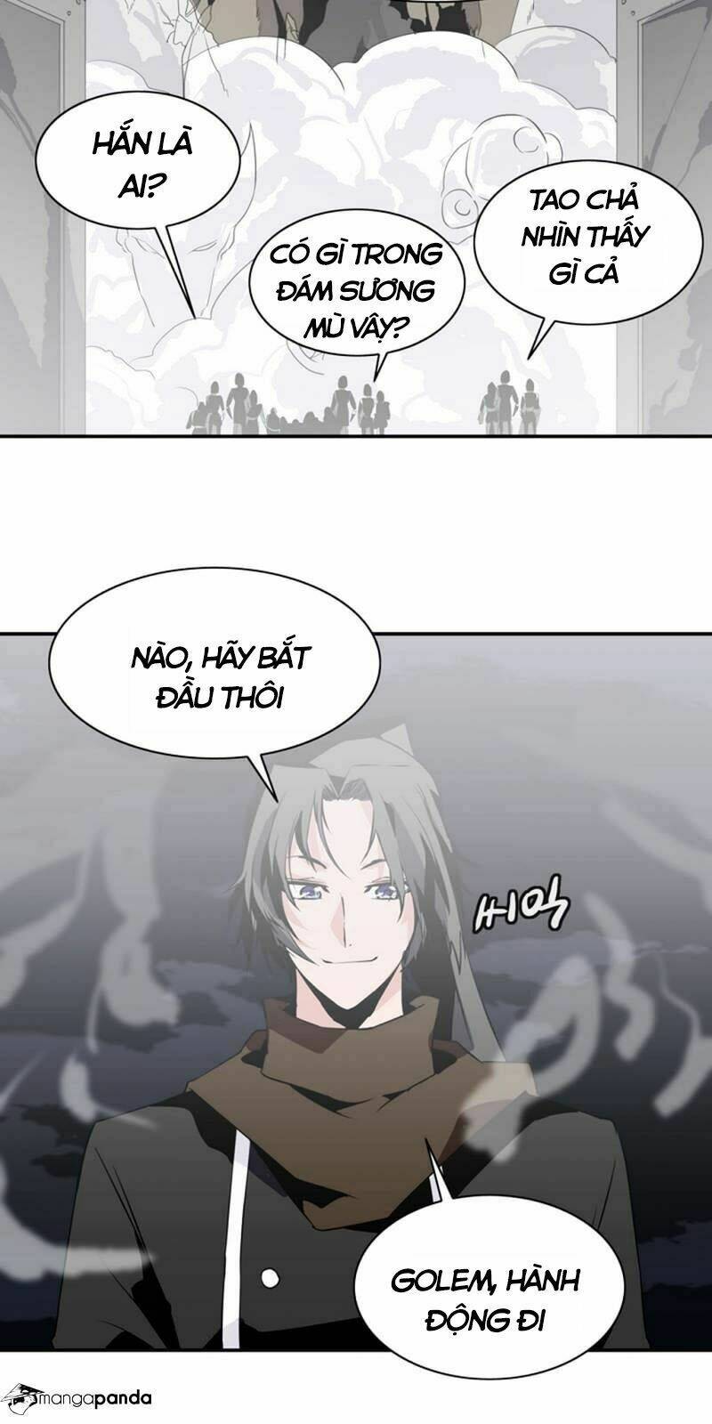 ảo mộng vương chapter 36 12