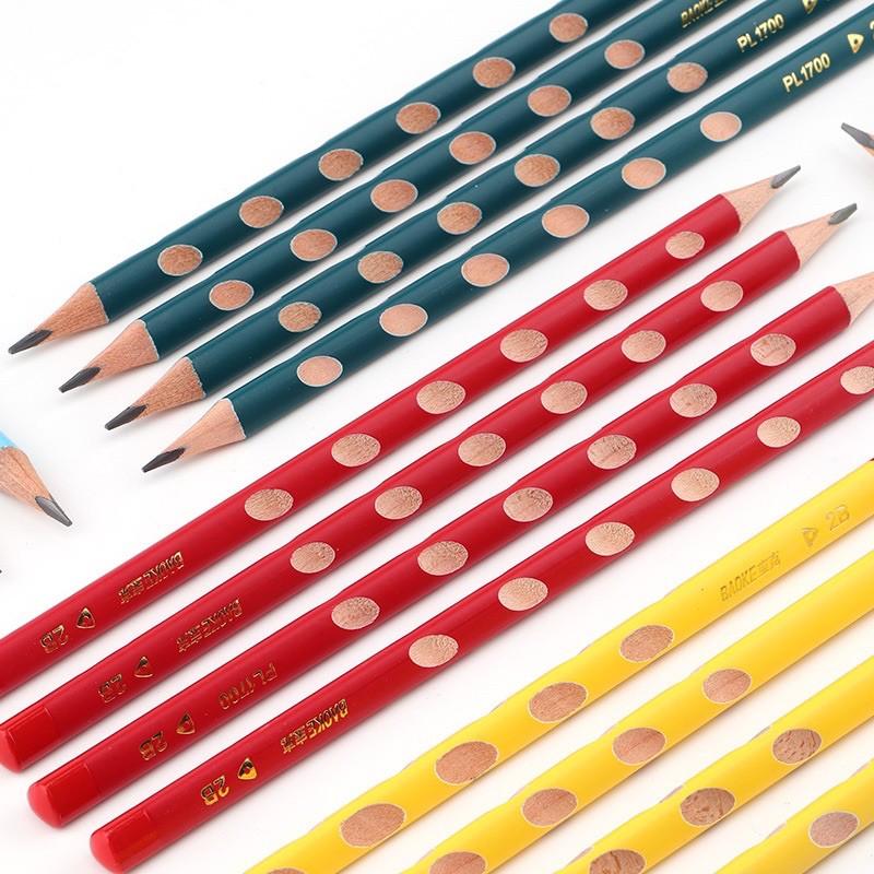 Bút chì định vị Baoke 1 hộp 30 cây