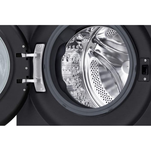 Máy Giặt Lồng Ngang LG AI DD Inverter 12 kg FX1412S3KAV - Hàng Chính Hãng - Model 2025