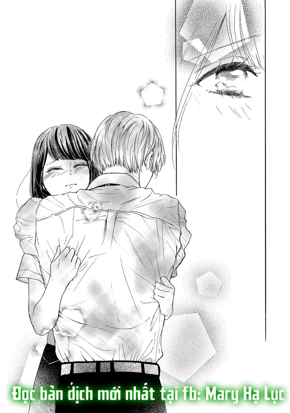 vẻ đẹp mĩ miều của ran-san chapter 36.2 18