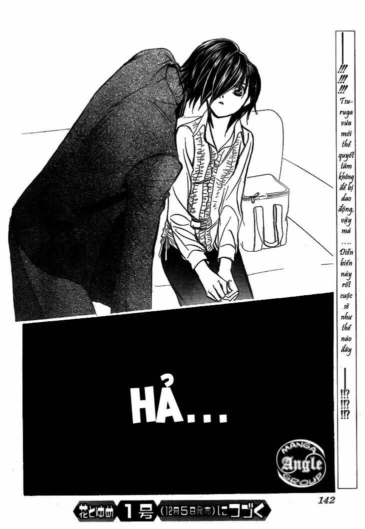 thử thách của kyouko chapter 148 31