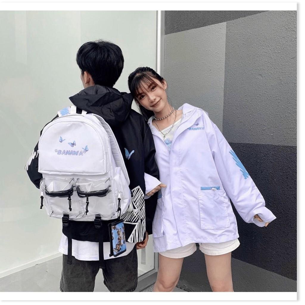 ÁO KHOÁC DÙ NAM FORM RỌNG PHONG CÁCH HÀN QUỐC CỰC CHẤT SIÊU HOT THỜI TRANG NEMO36 STORE