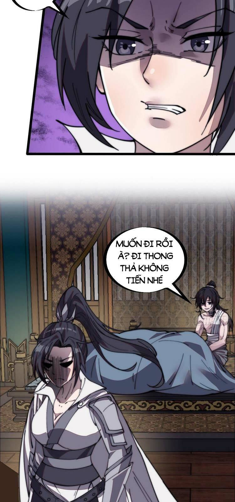 ta có một sơn trại chapter 203 26