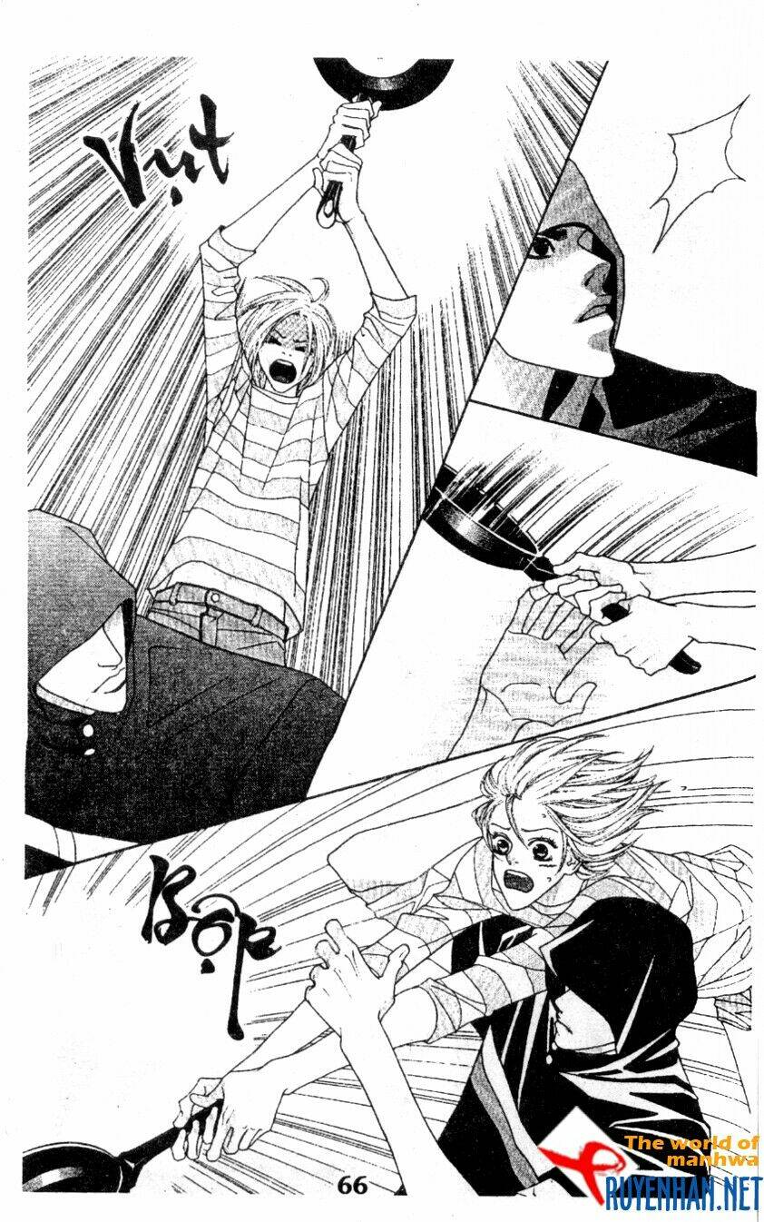 you're so cool chapter 49 8