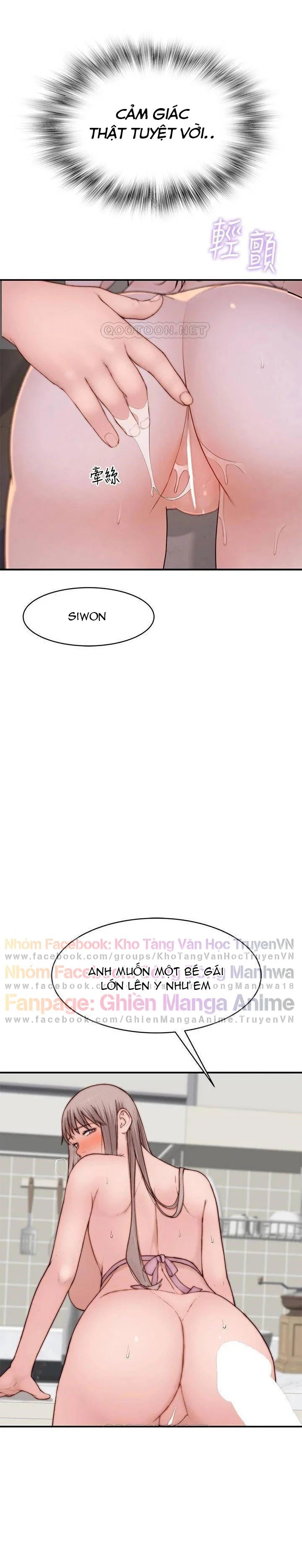 giữa hai ta chapter 94 13